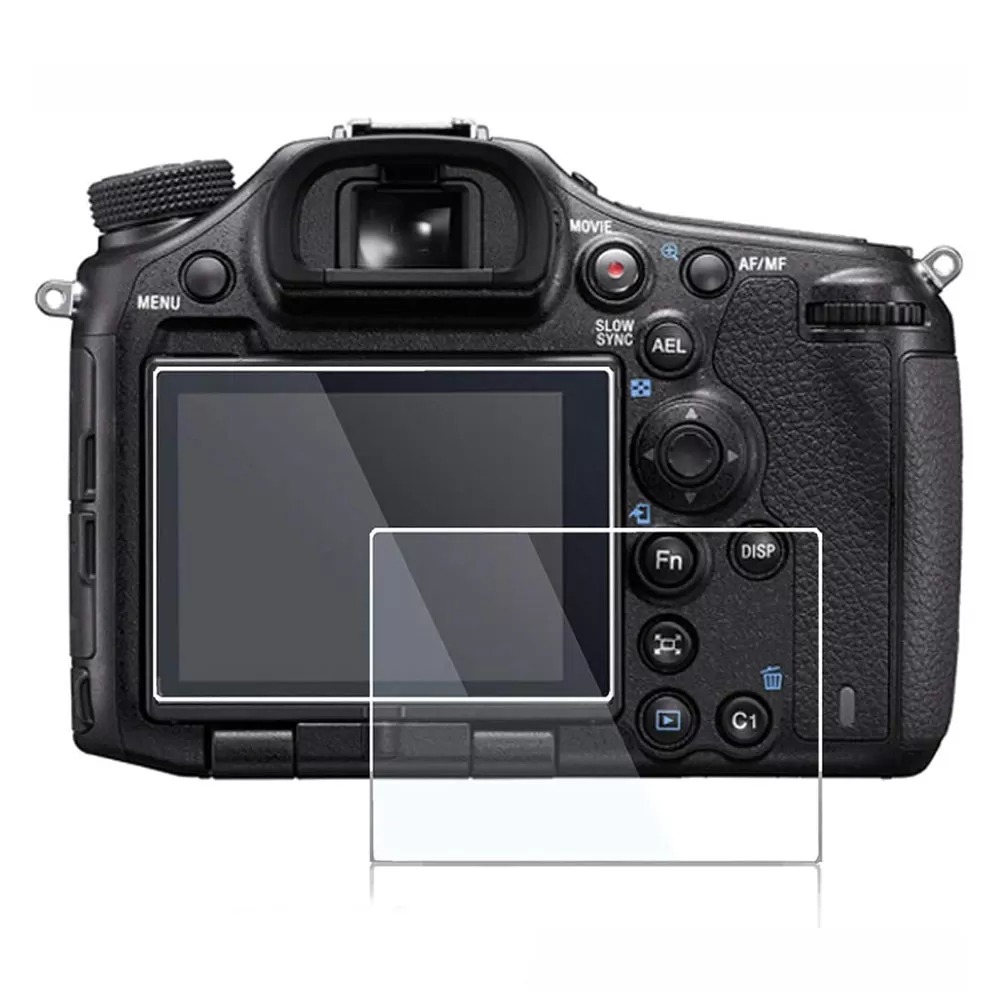 محافظ صفحه نمایش Lcd Protector Sony A7iii