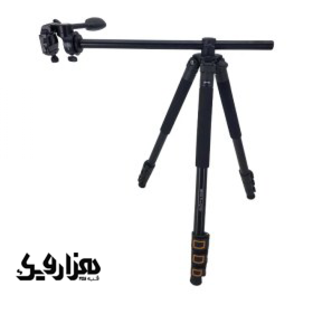 سه پایه عکاسی مدل Enujoy Q750