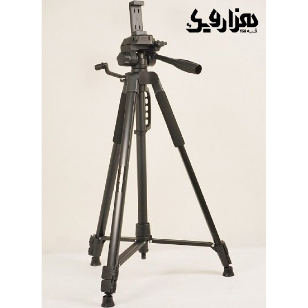 سه پایه مدل ENUJOY 3670