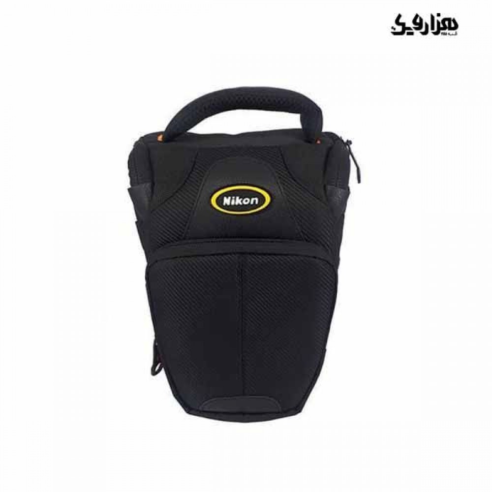 کیف دوربین نیکن مدل 201N