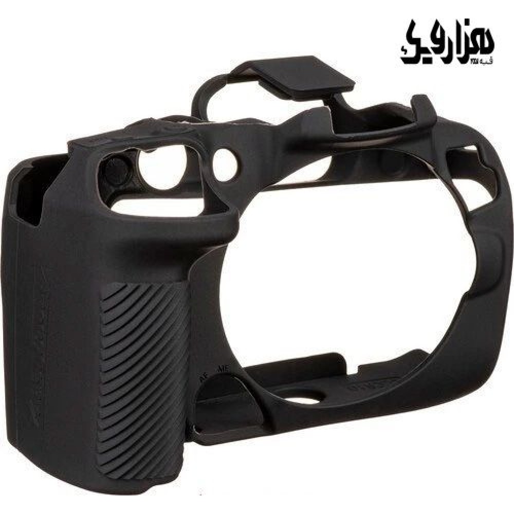 کاور سیلیکونی دوربین کانن canon R100 Cover