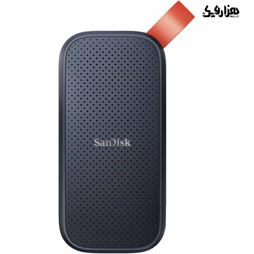 هارد اکسترنال Sandisk SSD 1TB E30