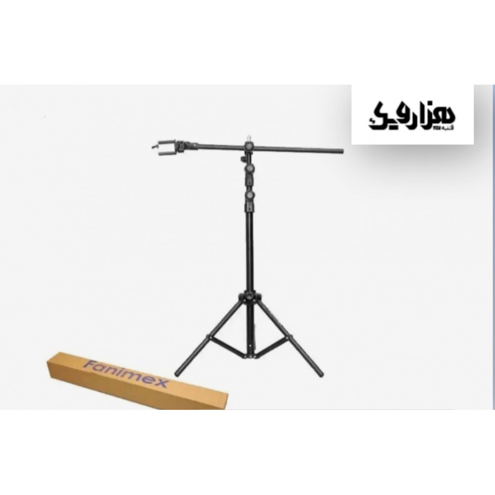 سه پایه نگهدارنده موبایل فانیمکس Fanimex 804