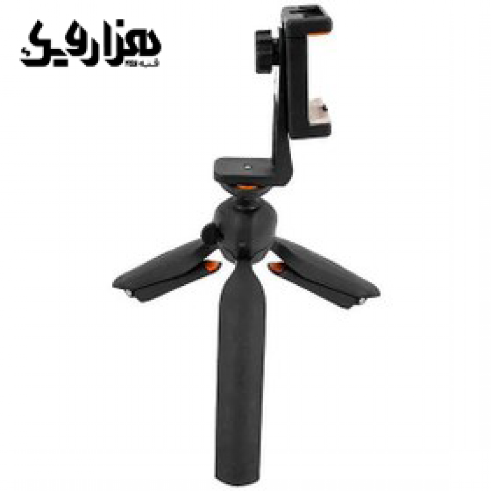 پایه نگهدارنده گوشی موبایل یونیمات مدل D-909 II