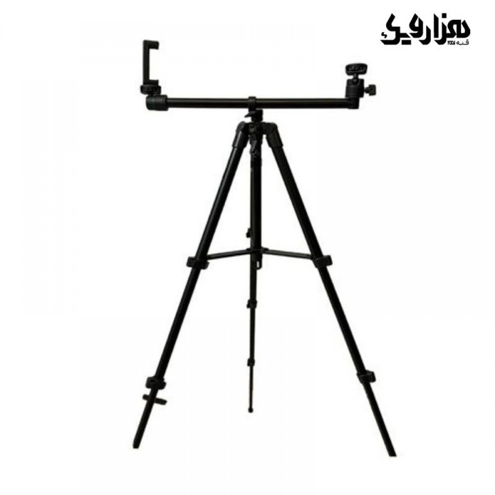 سه پایه موبایل Enujoy T204A Mobile Tripod
