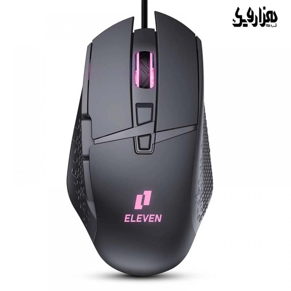ماوس گیمینگ Meetion مدلGM4